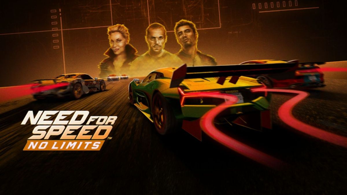 Когда выйдет обновление need for speed no limits