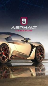Asphalt 9 Legends Free Play And Download Cdgameclub Com