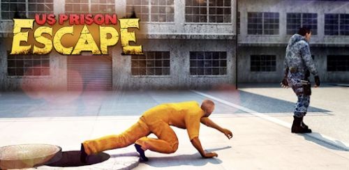 Prison escape prison break прохождение