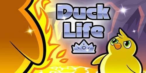 Duck Life