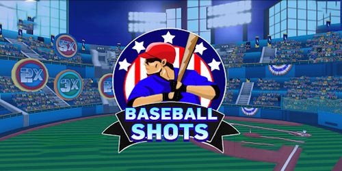 Baseball Shots