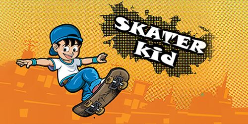 Skater Kid