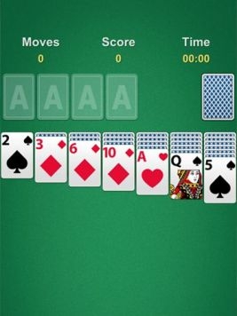 Solitaire Free Play And Download Cdgameclub Com