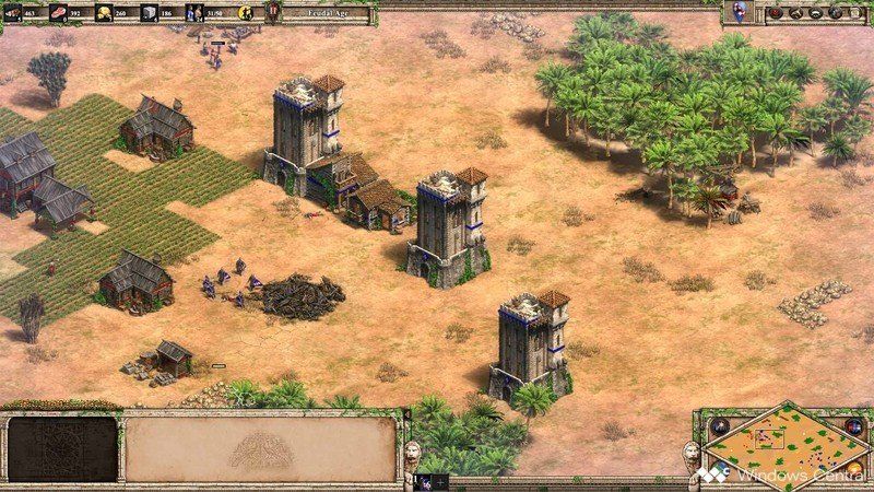age of empires 1 download multiplayer