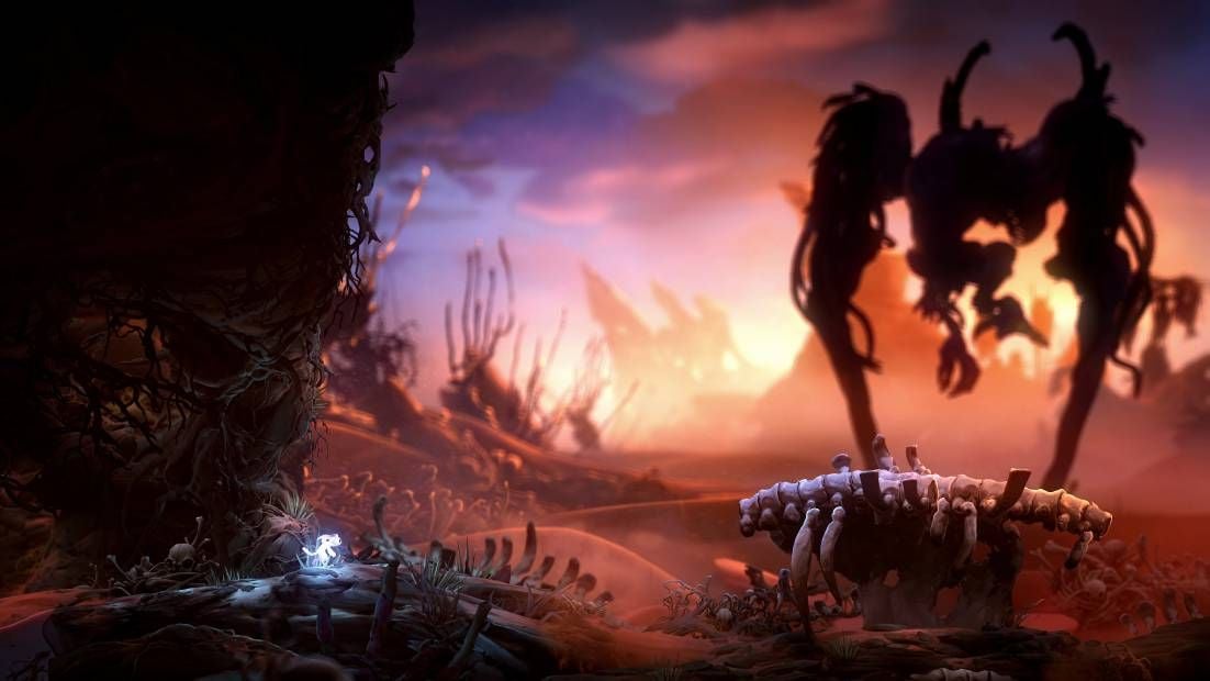 Ori and the Will of the Wisps | We update our recommendations daily