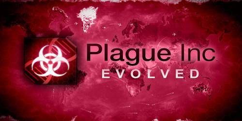 Plague Inc: Evolved