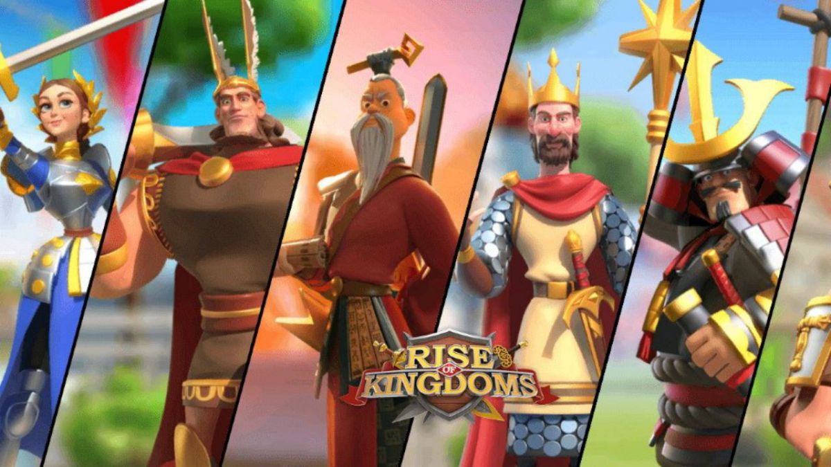 technology rise of kingdoms download free