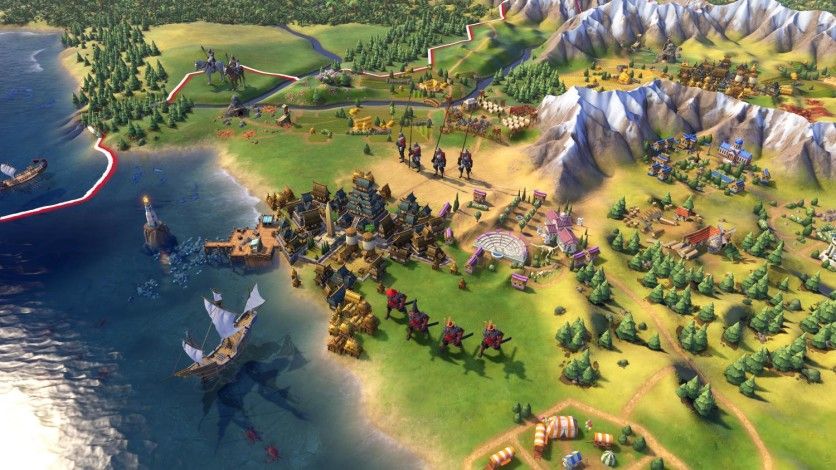 sid meiers civilization vi free download i