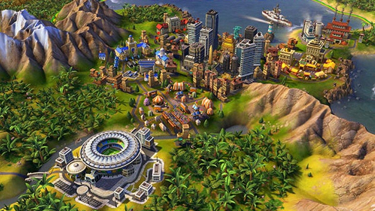 Civilization vi free download pc tronlop