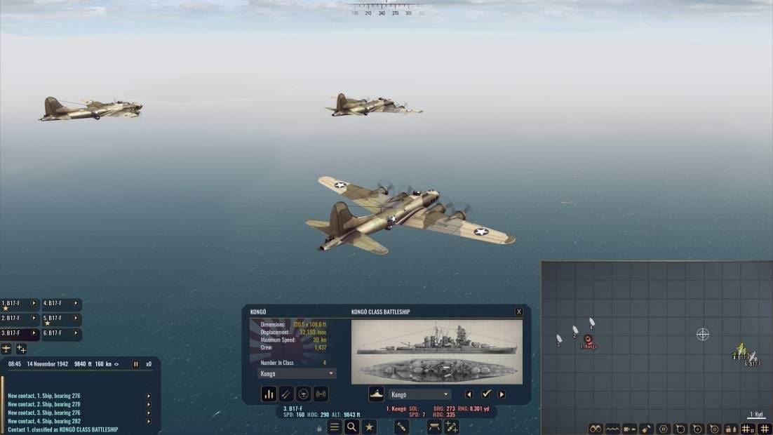 Sea Wars Online download the new version for windows