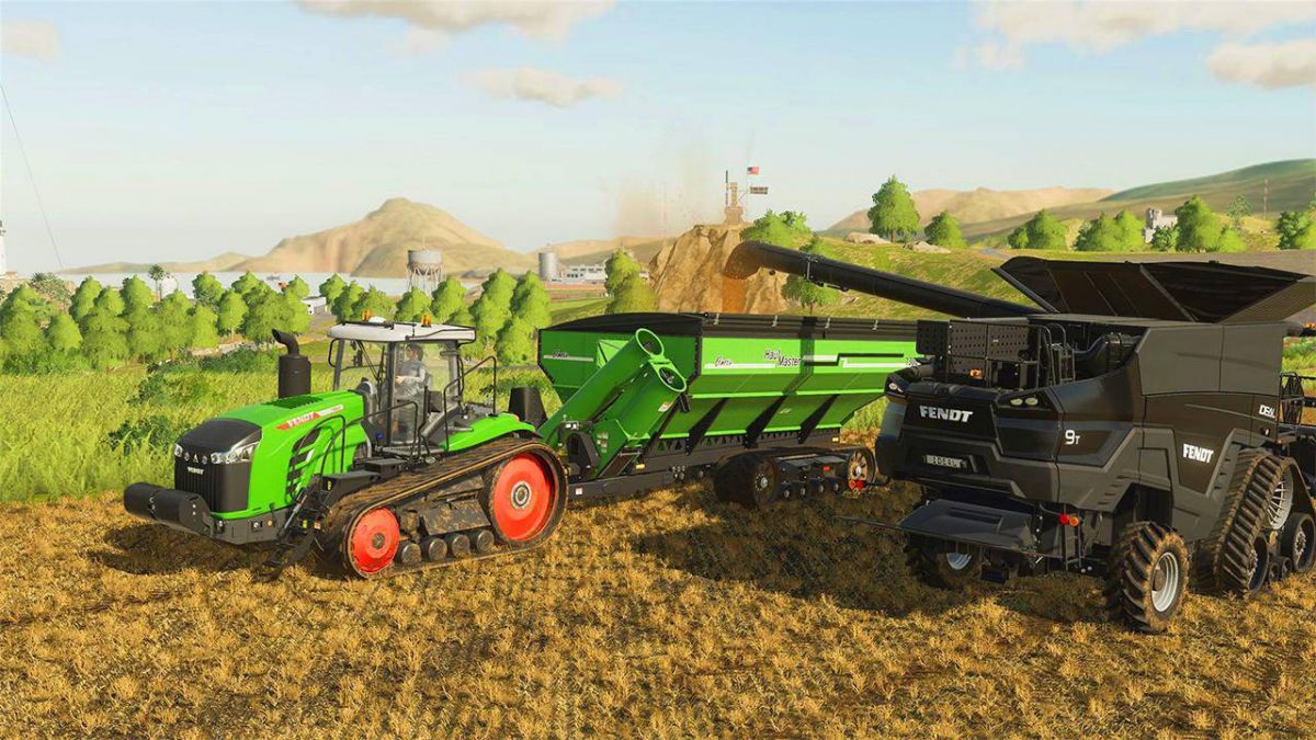 Farming Simulator 20 We Update Our Recommendations Daily The Latest 