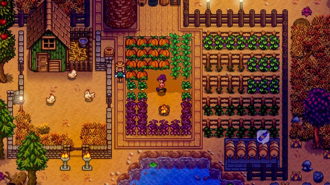 Stardew Valley | We update our recommendations daily, the latest and