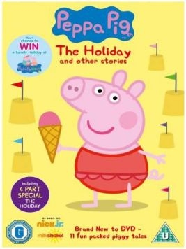 Peppa Pig Holiday Free Play And Download Cdgameclub Com - gelato roblox id