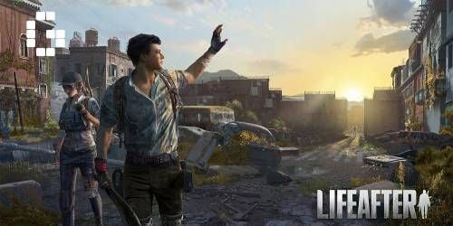LifeAfter