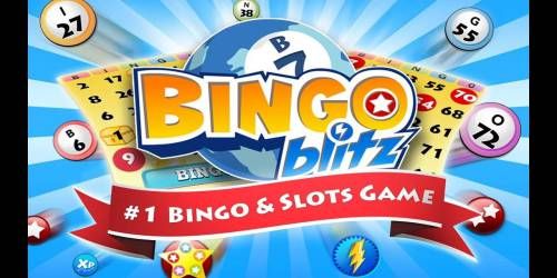 bingo blitz free chips