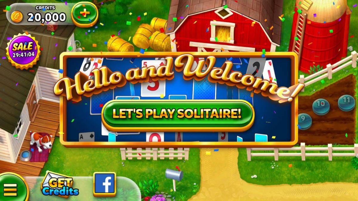 solitaire grand harvest free coins 2019