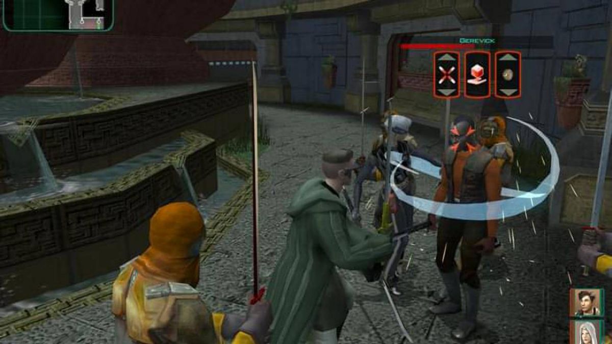 star wars kotor 2 updates