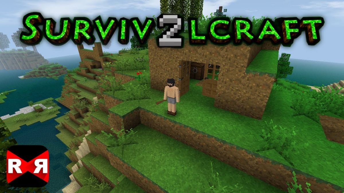 download survivalcraft 2 for pc