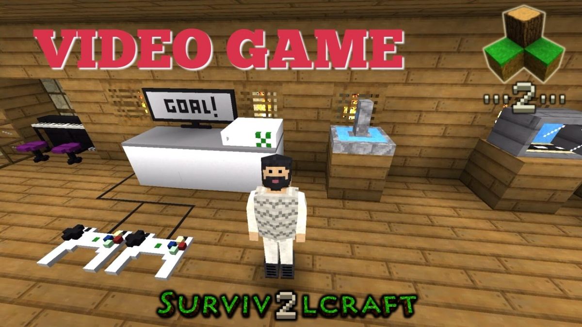 survivalcraft 2 pc full version free download