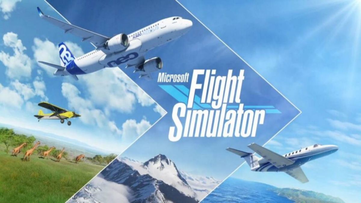 flight simulator mac download free