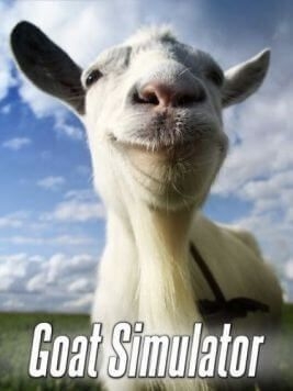 goat simulator goatz memes