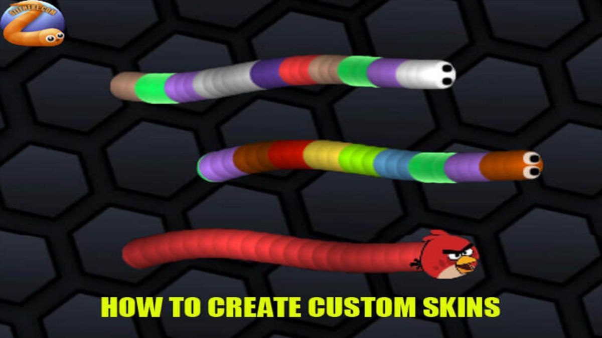 slither io download