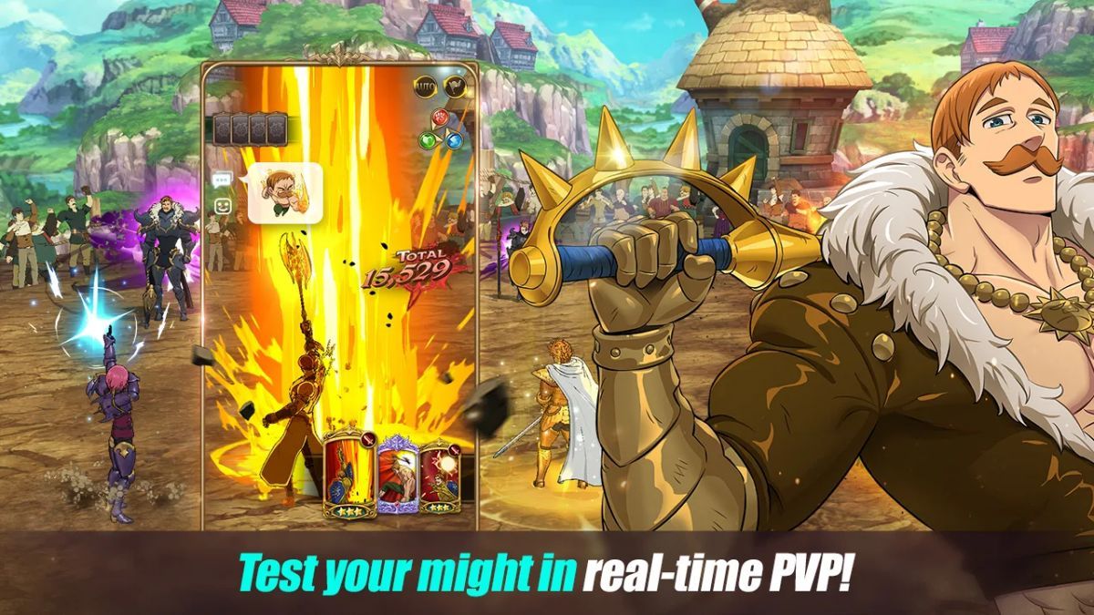 7 deadly sins mobile game download