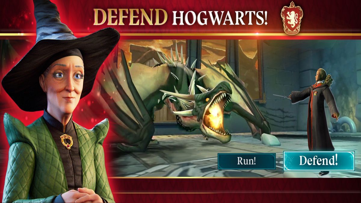 Harry Potter Hogwarts Mystery We Update Our Recommendations Daily The Latest And Most Fun