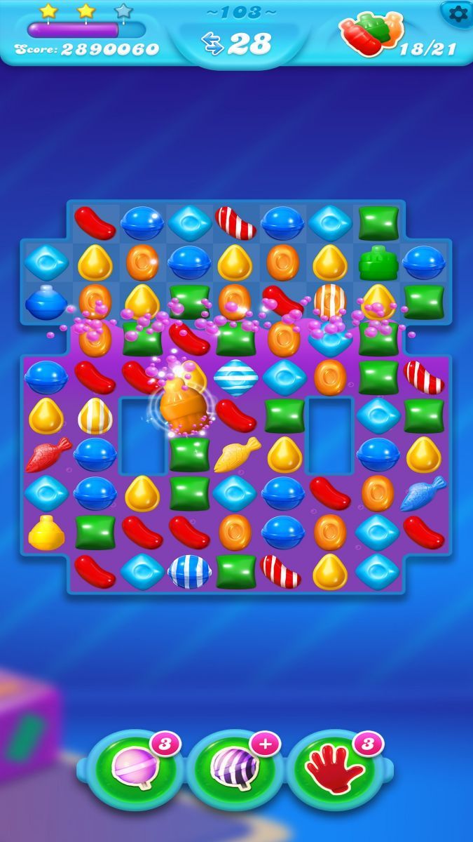 Candy Crush Soda Saga | We update our recommendations daily, the latest ...