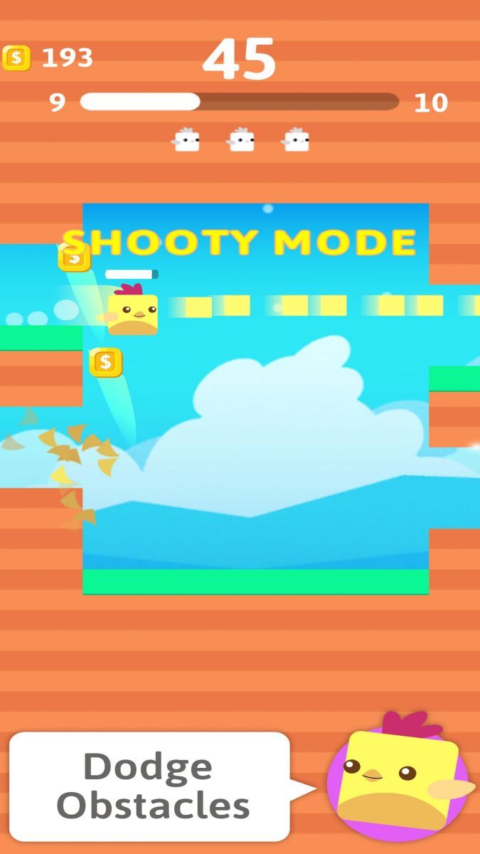 Stacky Bird: Fun No Wifi Games | We update our recommendations daily ...