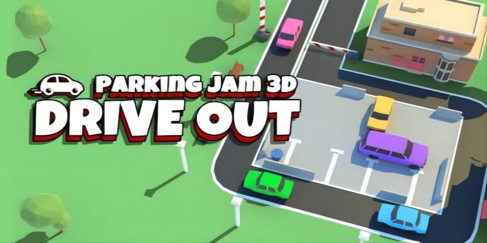 Parking Jam 3D