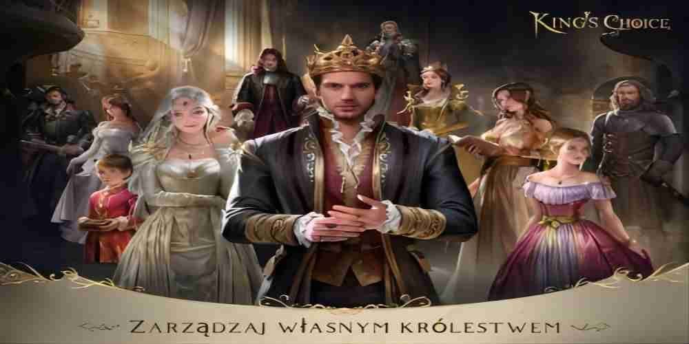 King's Choice