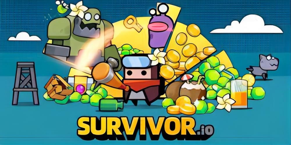 Survivor.io