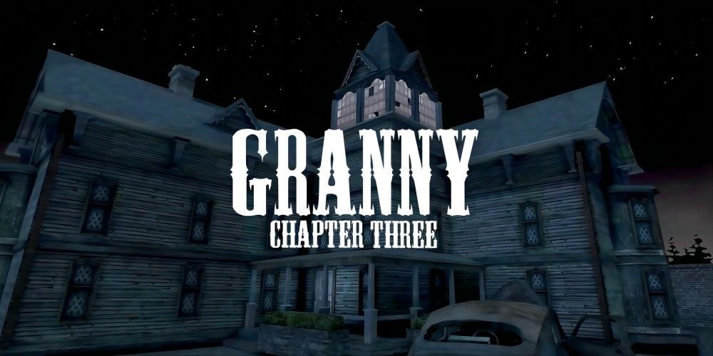 Granny 3