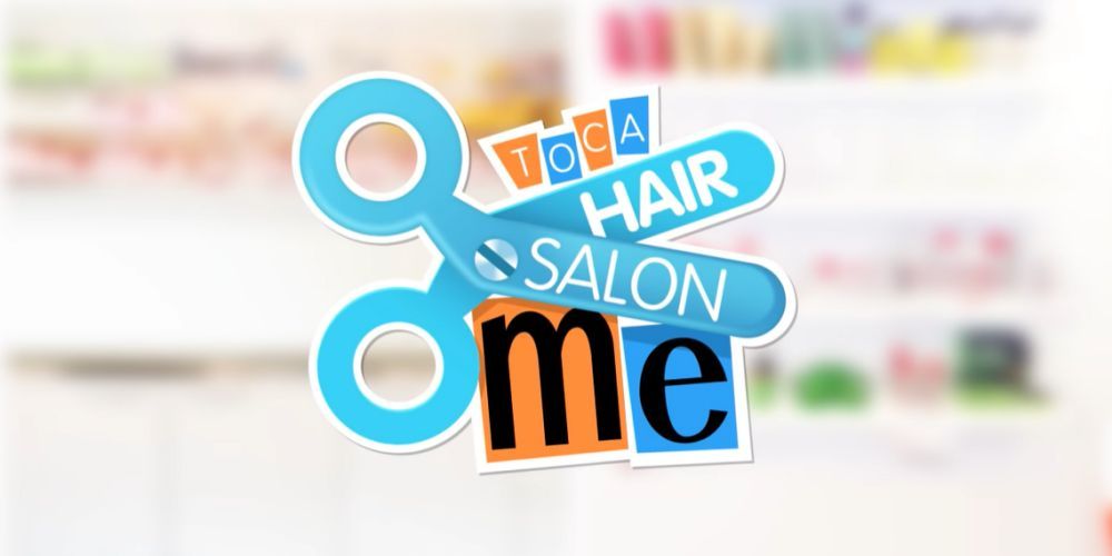 Toca Hair Salon Me