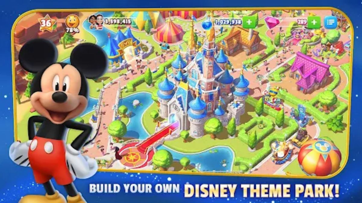 Disney Magic Kingdoms We Update Our Recommendations Daily The Latest And Most Fun Game 