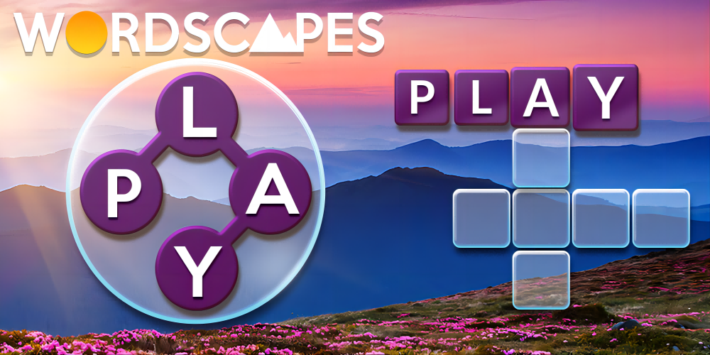 Wordscapes