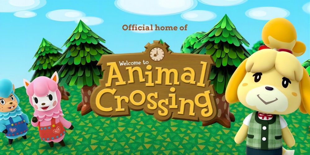 Animal Crossing