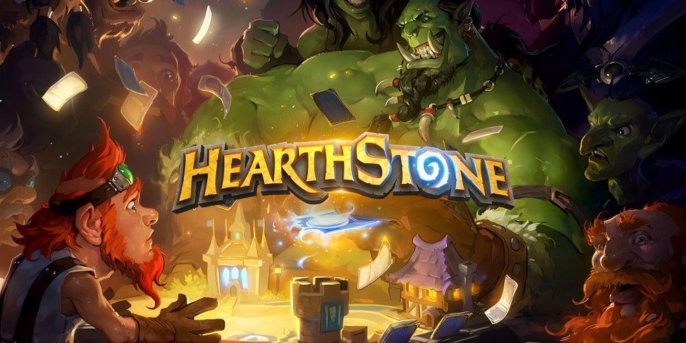 Hearthstone