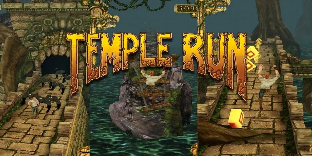 Temple Run