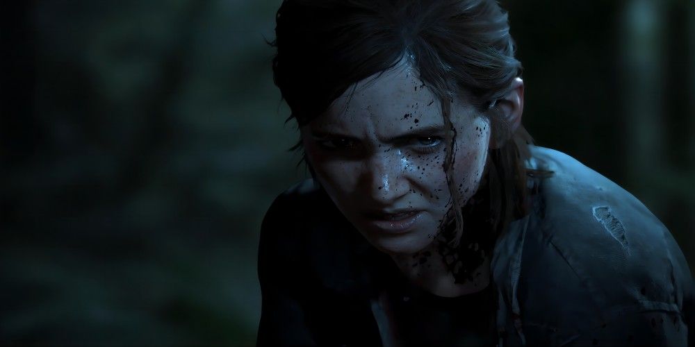 The Last of Us Part II