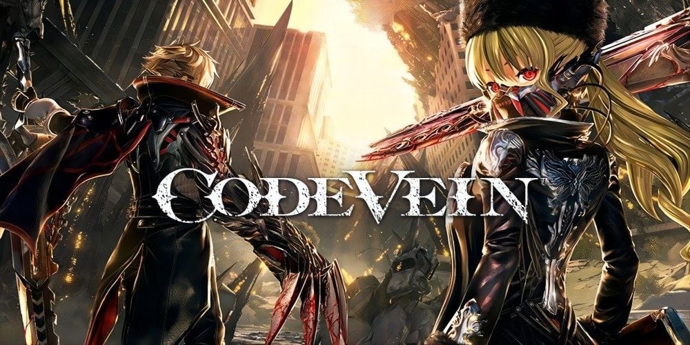 Code Vein