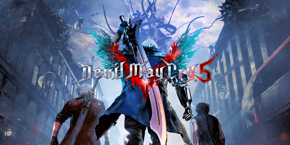 Devil May Cry 5