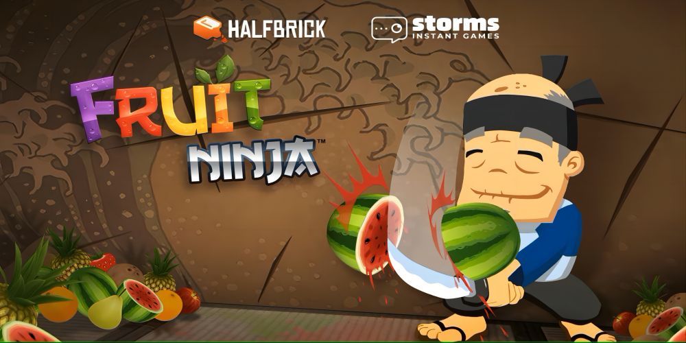 Fruit Ninja