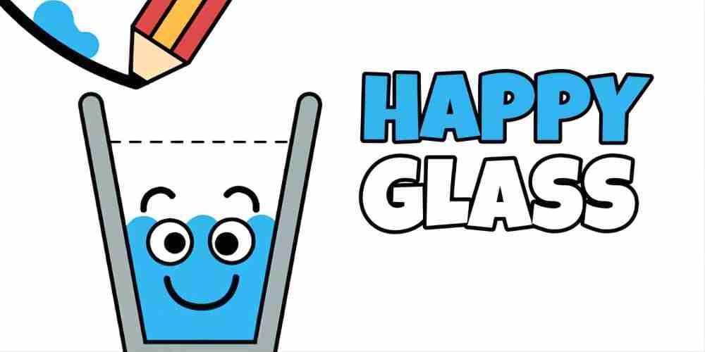 Happy Glass