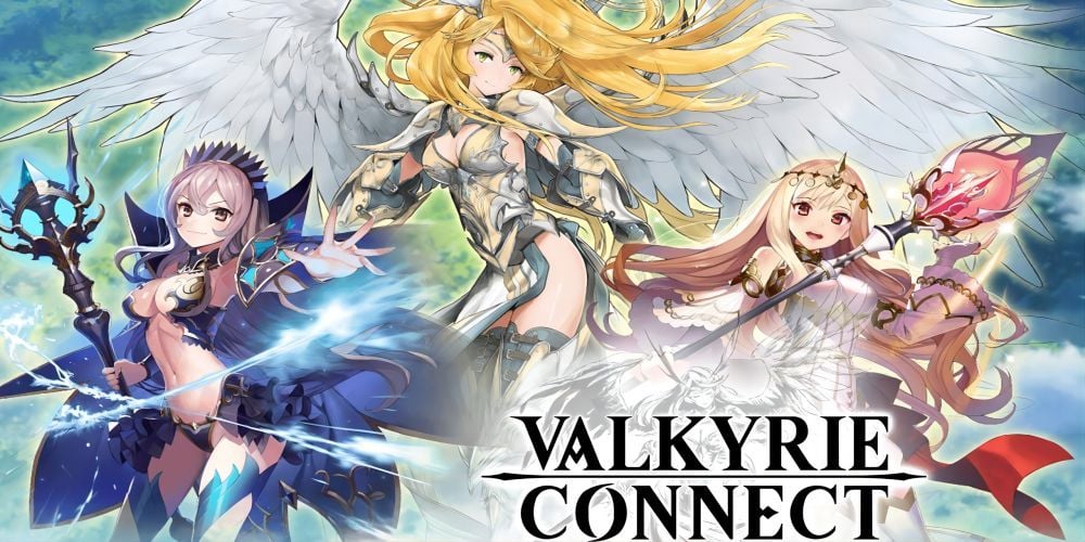 VALKYRIE CONNECT