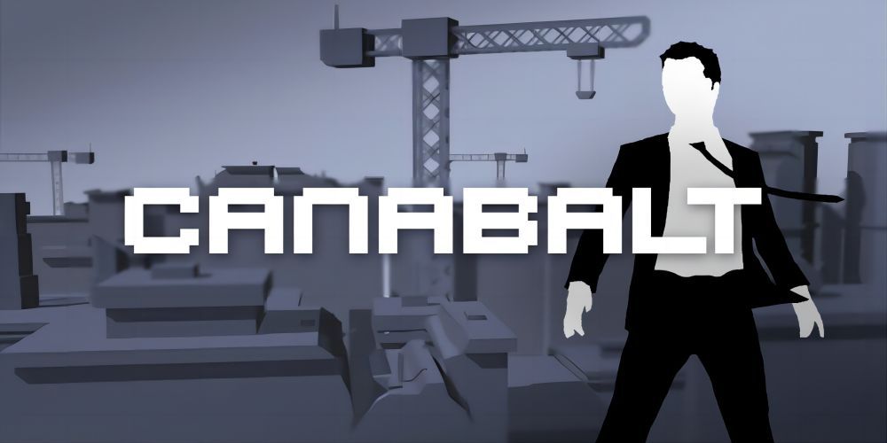 Canabalt HD