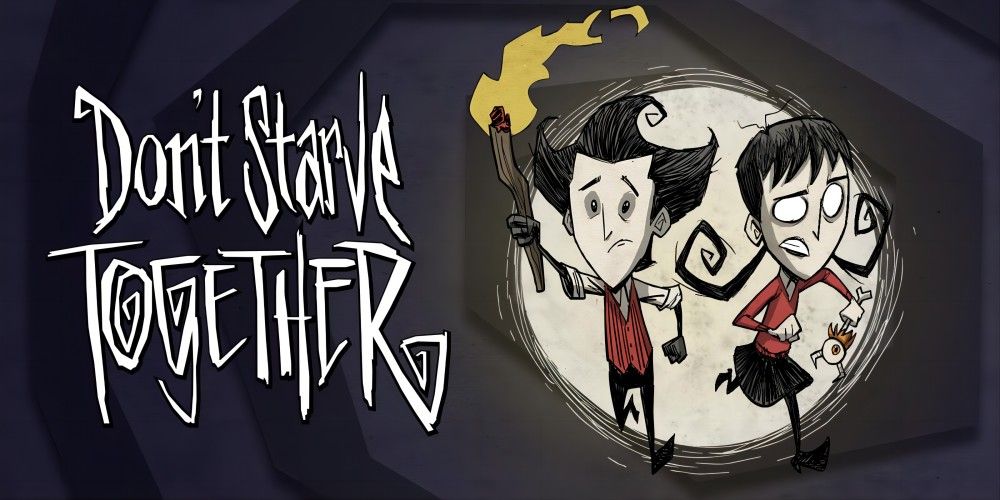 Don't Starve