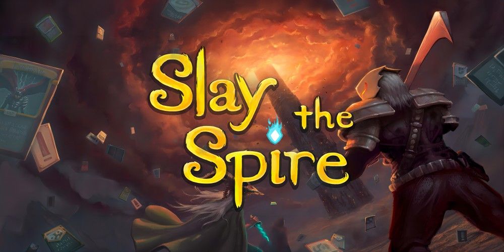 Slay The Spire