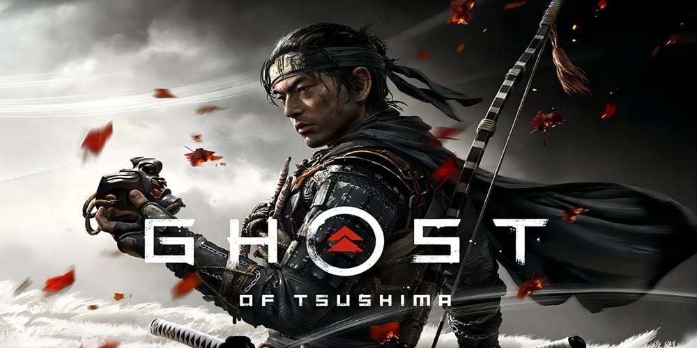 Ghost of Tsushima